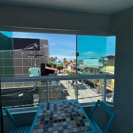 Diaria Porto De Galinhasアパートメント エクステリア 写真