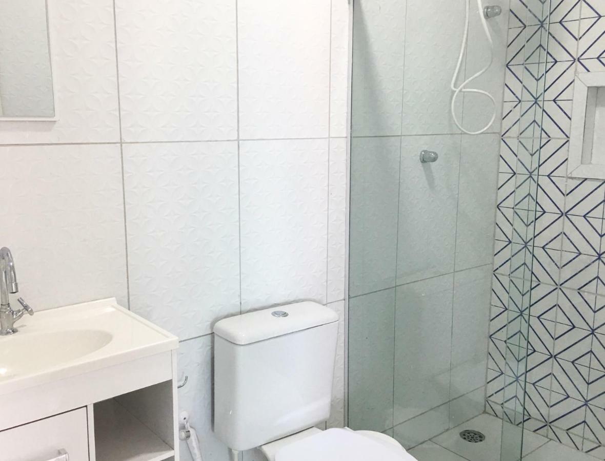 Diaria Porto De Galinhasアパートメント エクステリア 写真
